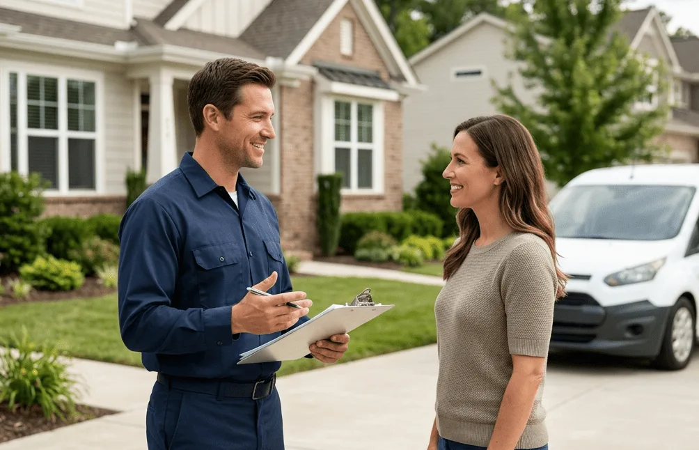 Mold Remediation Pomona, IL FAQs